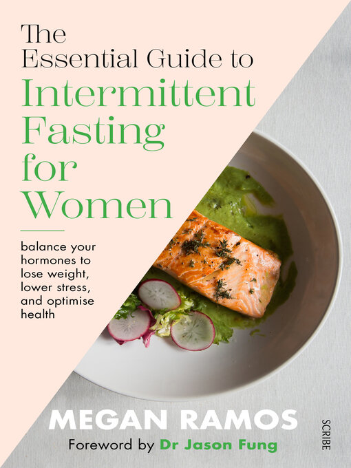 Title details for The Essential Guide to Intermittent Fasting for Women by Megan Ramos - Available